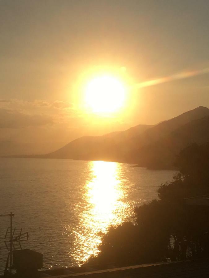 Casetta Del Marinaio Camogli Exterior foto
